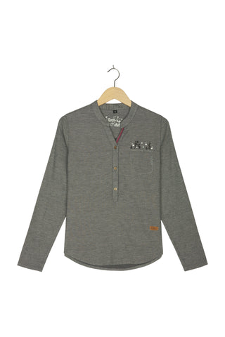 Longsleeve Freizeit für Damen