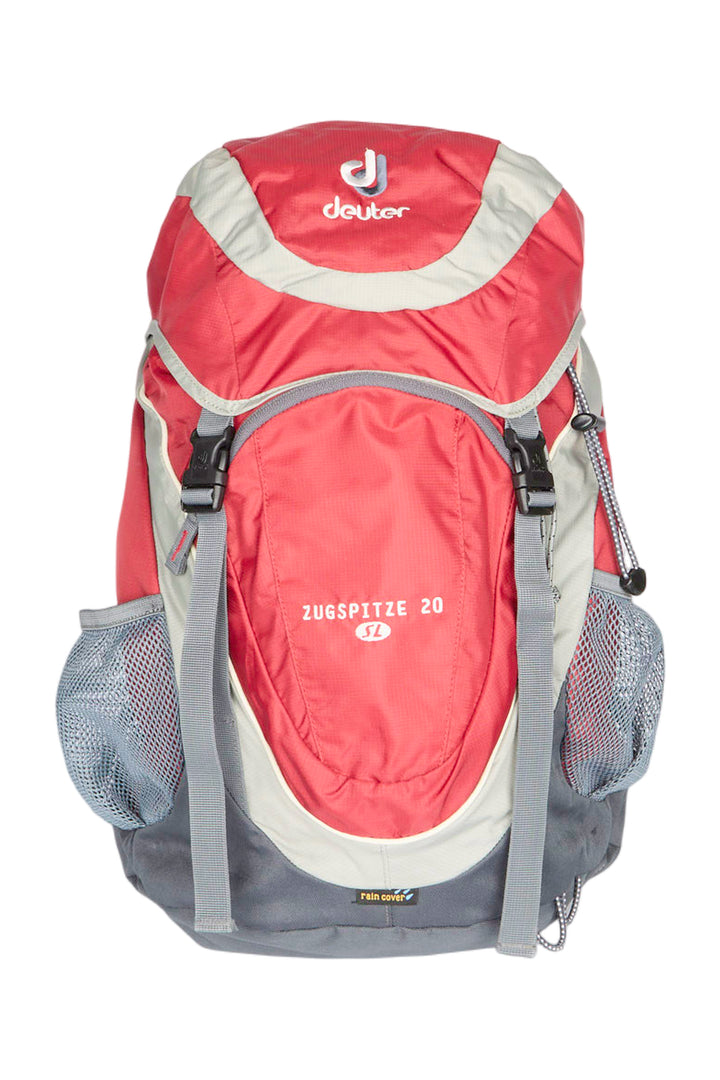 Fahrradrucksack für Damen & Herren