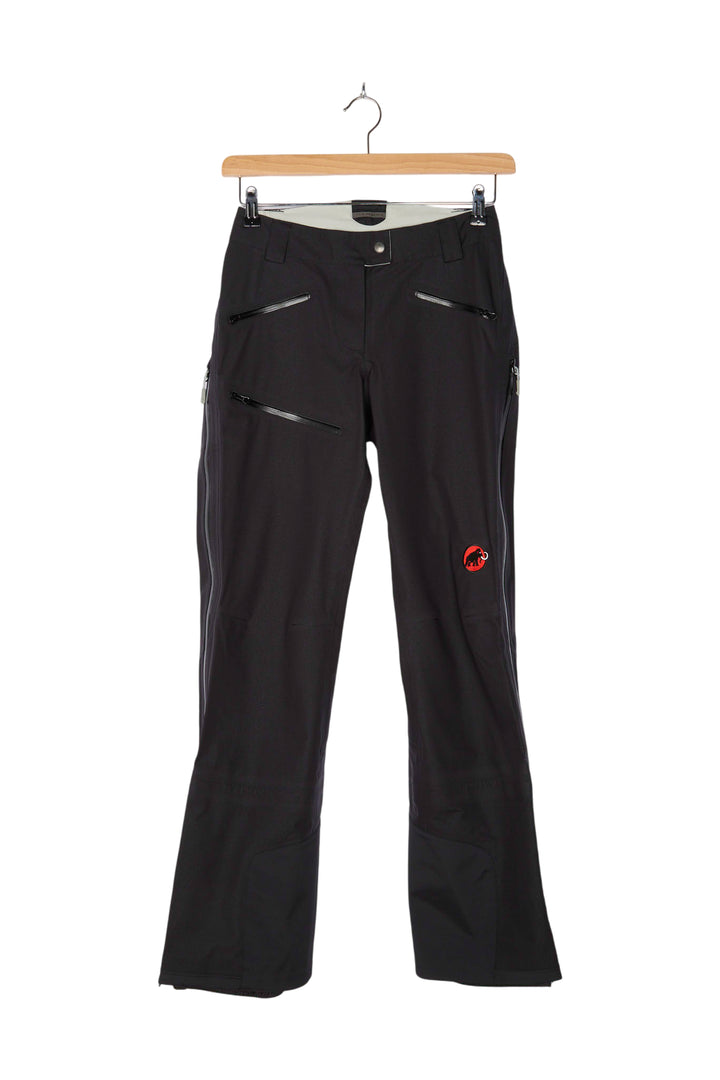 Hardshellhose, Regenhose für Damen