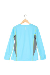Longsleeve Funktion für Damen