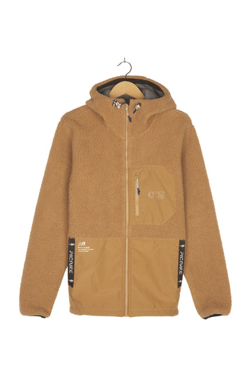 Freizeitjacke für Herren