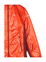 Isolationsjacke für Herren