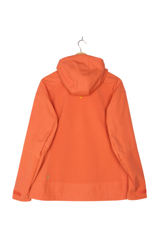 Softshelljacke für Damen