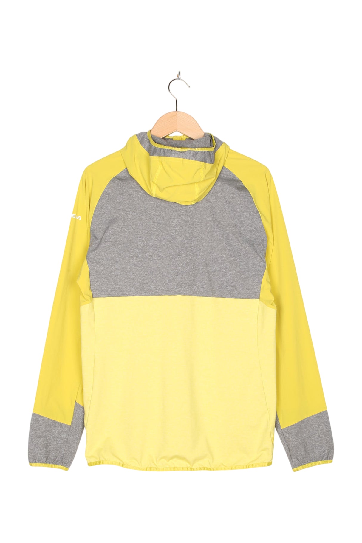 Fleecejacke für Herren