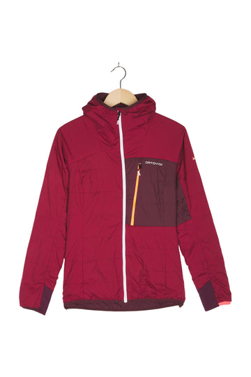 Isolationsjacke (Wolle) für Damen