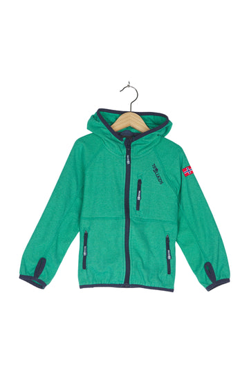 Fleecejacke für Kinder