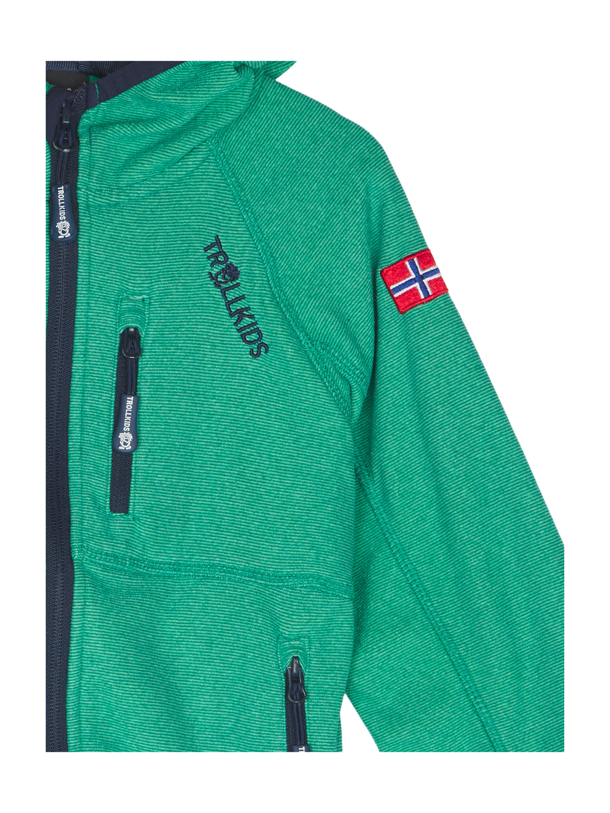 Fleecejacke für Kinder