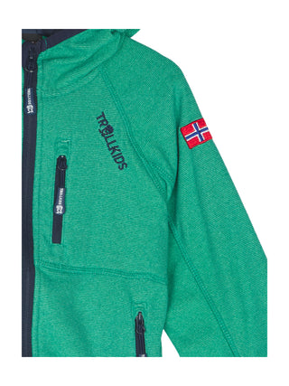 Fleecejacke für Kinder