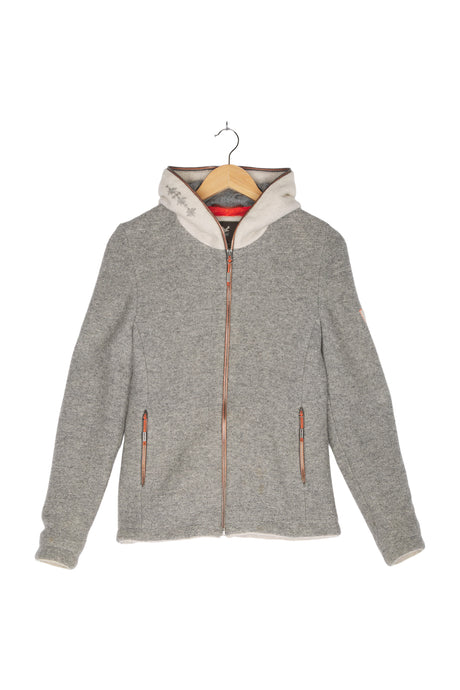 Fleecejacke für Damen