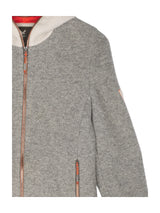 Fleecejacke für Damen