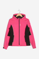 Softshelljacke für Damen
