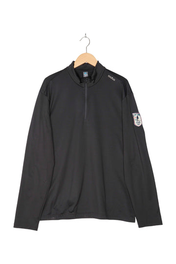 Longsleeve Funktion für Herren