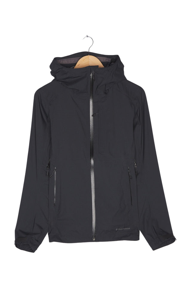 Hardshelljacke & Regenjacke für Damen