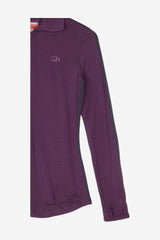 Longsleeve Merino für Damen
