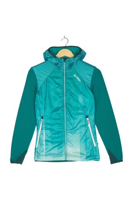 Langlaufjacke für Damen