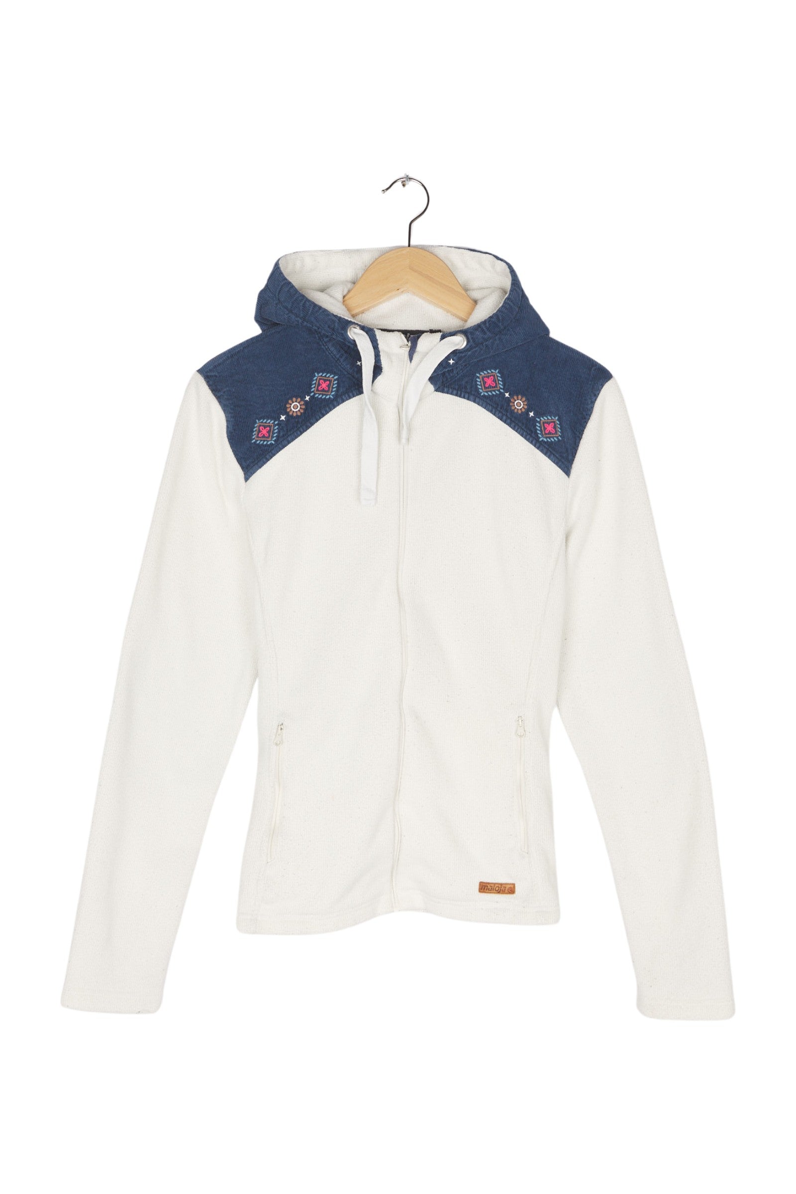 Fleecejacke für Damen