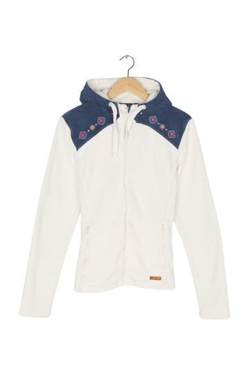 Fleecejacke für Damen