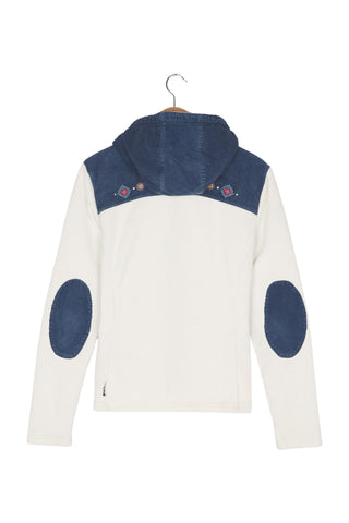 Fleecejacke für Damen