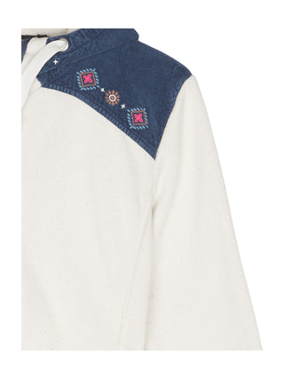 Fleecejacke für Damen