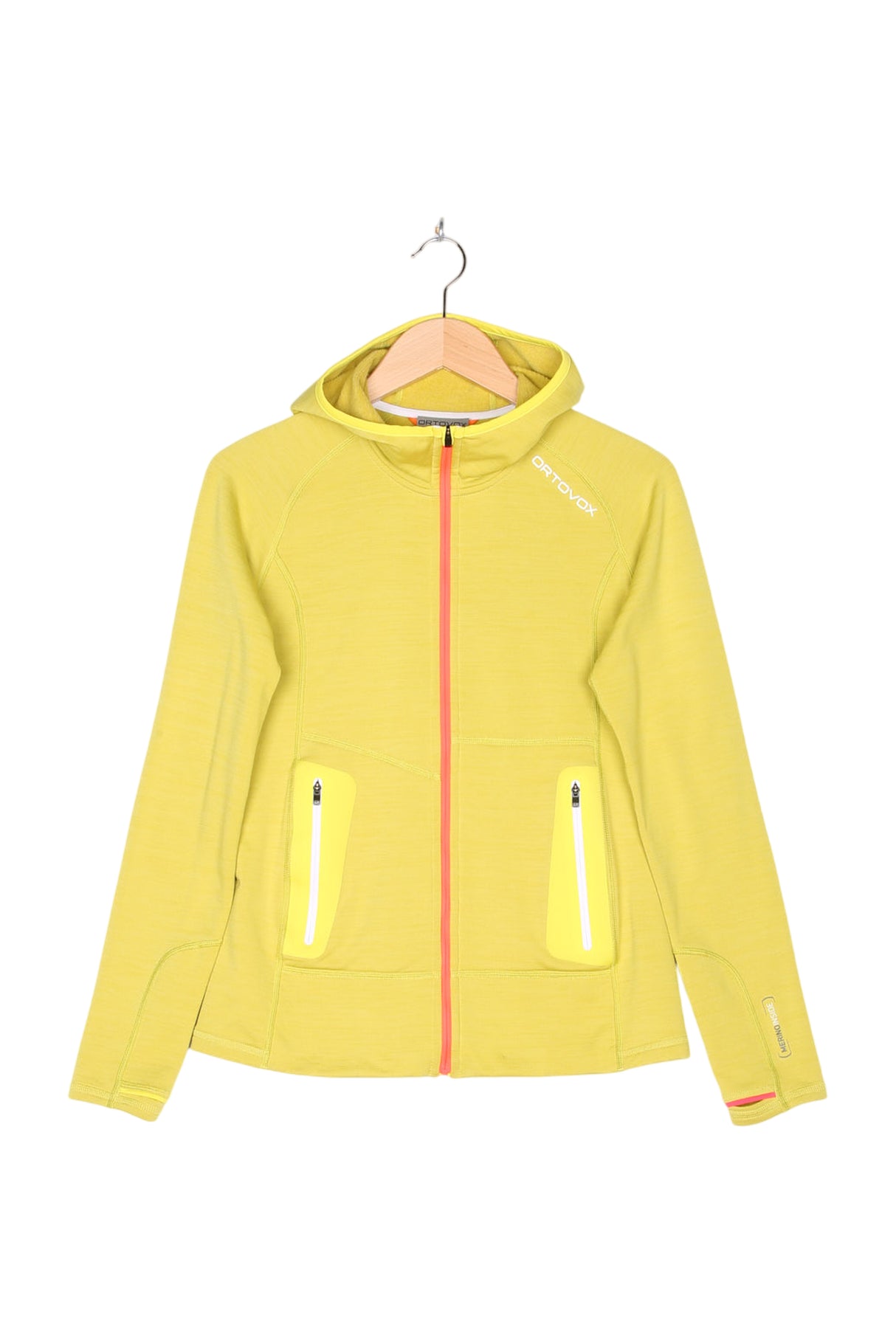 Fleecejacke für Damen