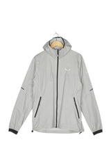 Hardshelljacke, Regenjacke für Herren