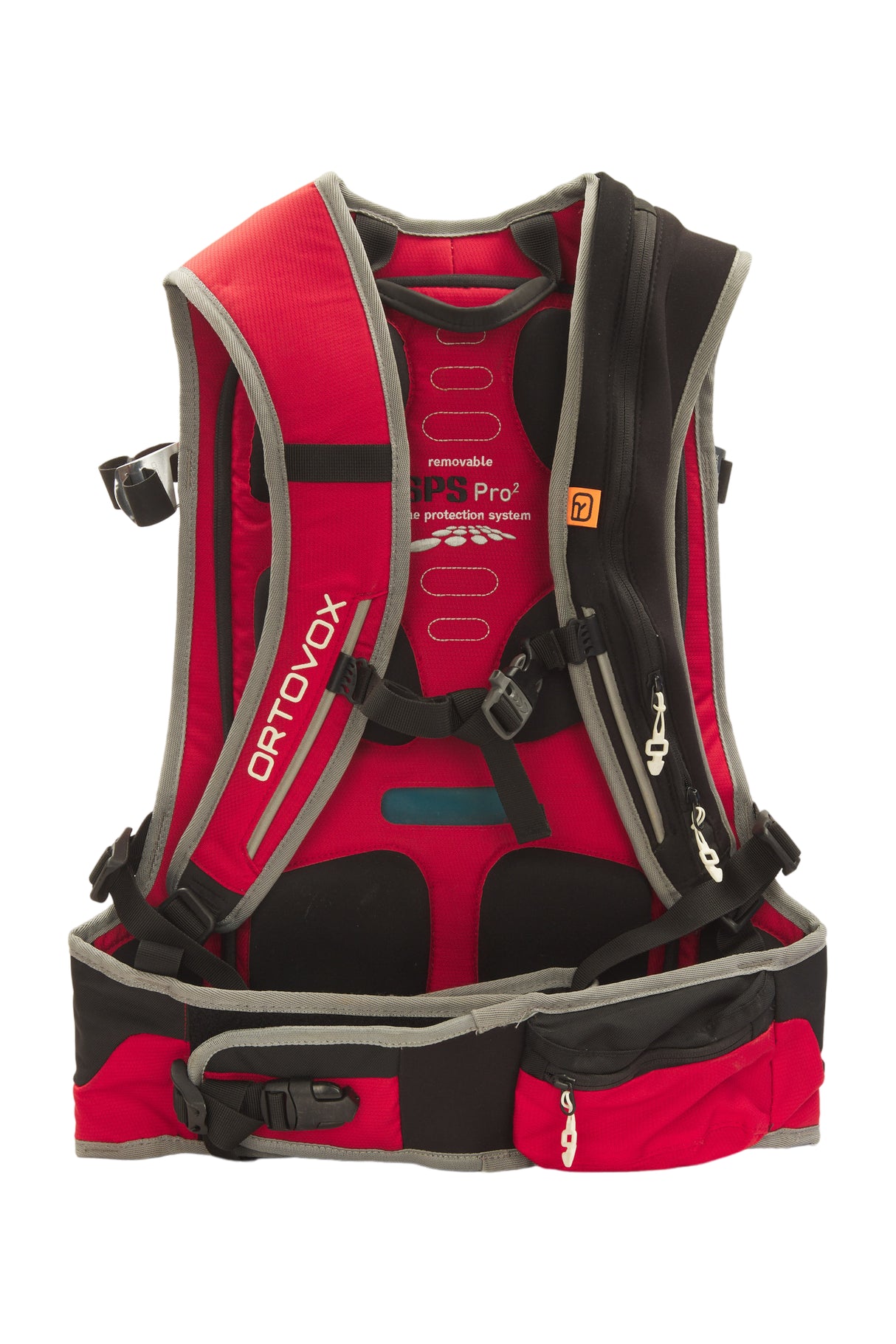 Ski/Snowboardrucksack für Damen & Herren