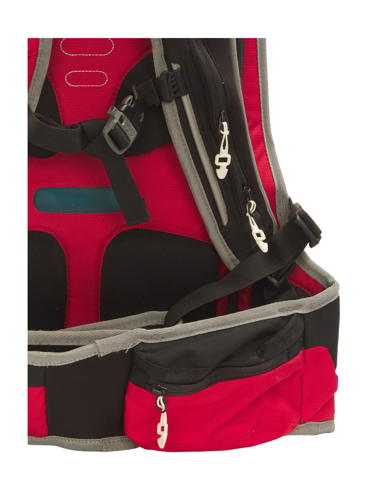 Ski/Snowboardrucksack für Damen & Herren