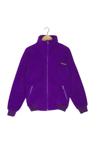 Fleecejacke für Herren