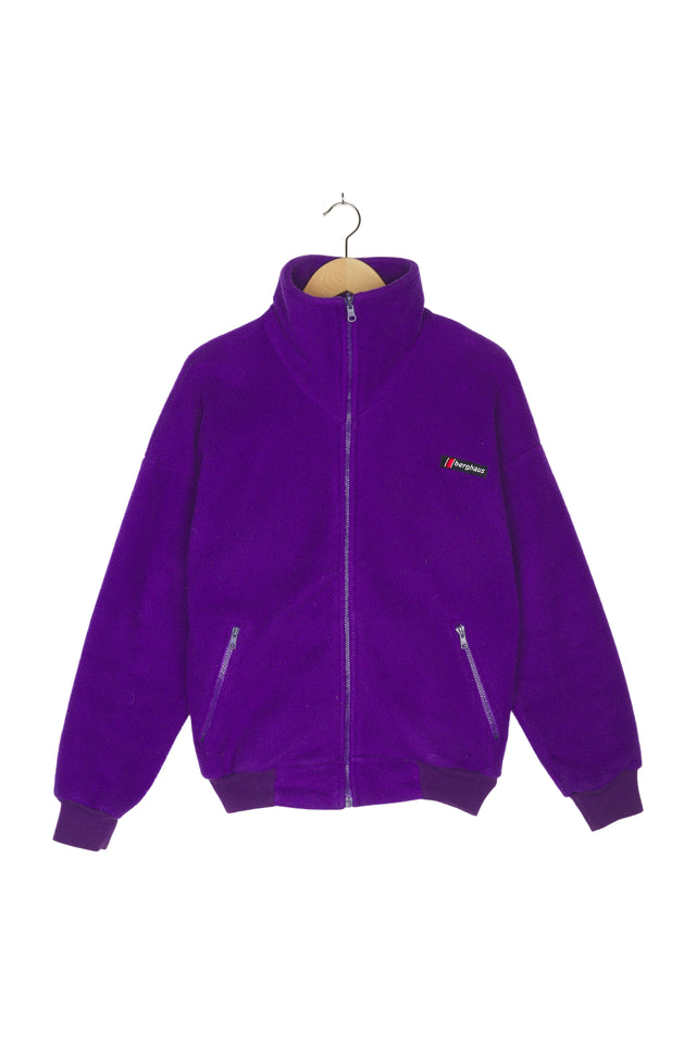 Fleecejacke für Herren