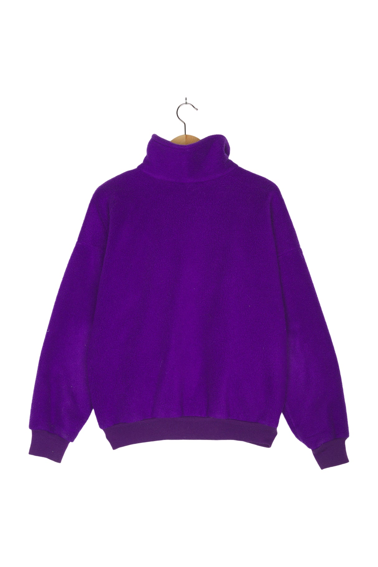 Fleecejacke für Herren