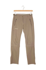 Zip-Hose für Damen
