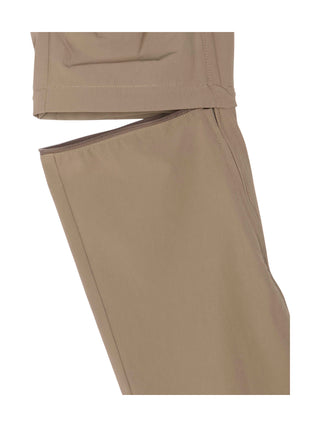 Zip-Hose für Damen