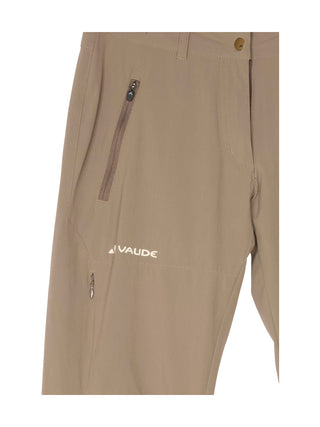 Zip-Hose für Damen
