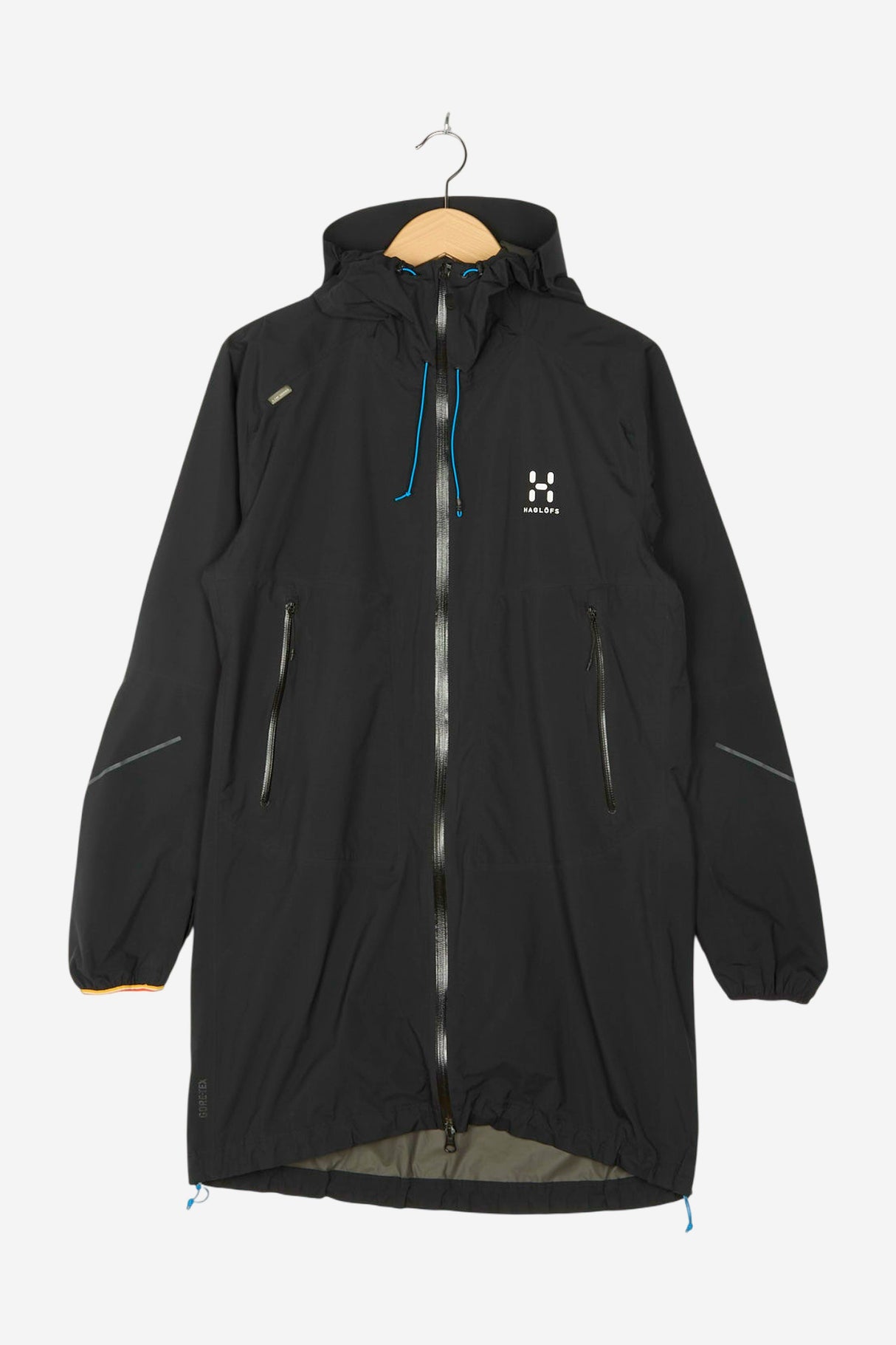 Regenjacke mit GORE-TEX für Herren