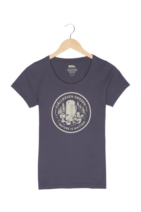 T-Shirt Freizeit für Damen