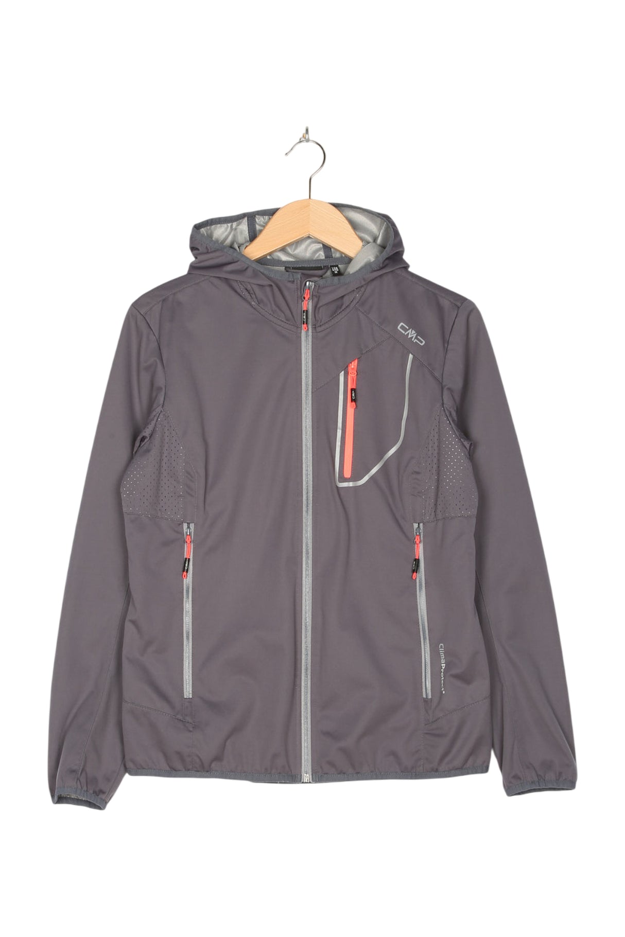 Softshelljacke für Damen