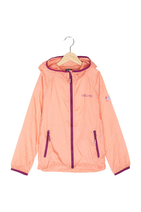 Windbreakerjacke für Kinder