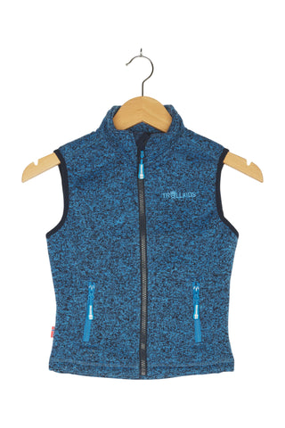 Fleeceweste für Kinder