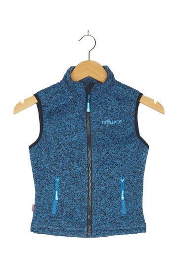 Fleeceweste für Kinder