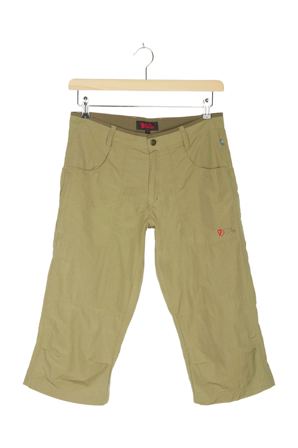 Fjällräven Wanderhose für Herren