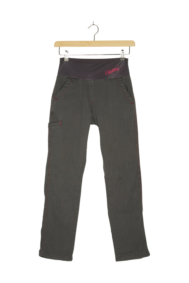 Kletterhose für Damen