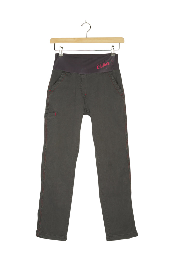 Kletterhose für Damen