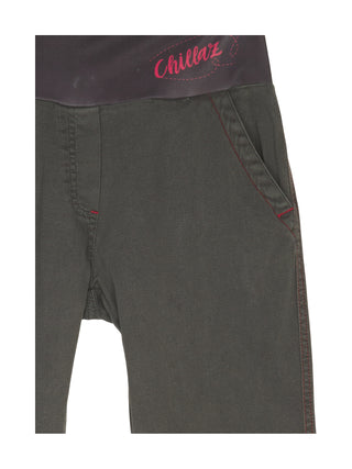 Kletterhose für Damen