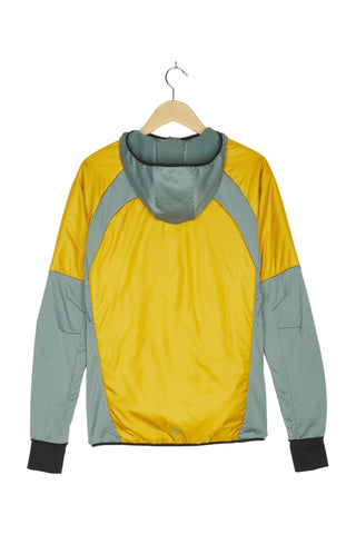 Kunstfaserjacke für Herren