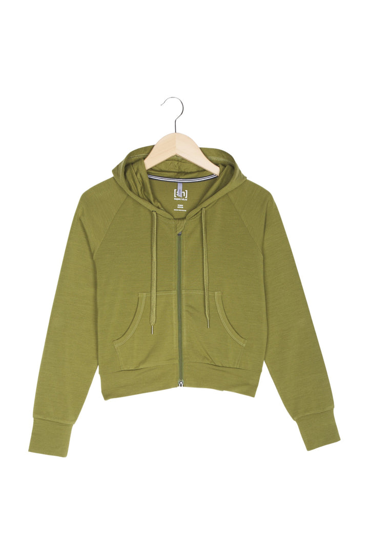 Hoodie für Damen