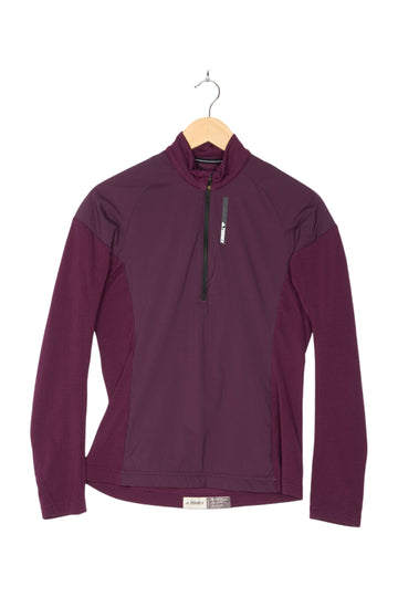 Longsleeve Funktion für Damen