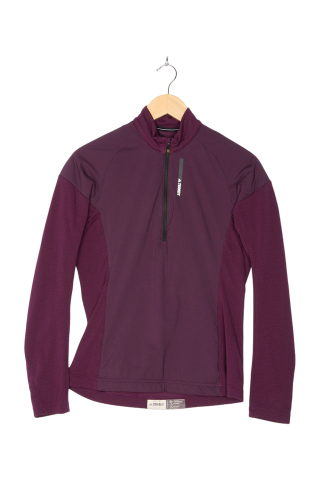 Longsleeve Funktion für Damen
