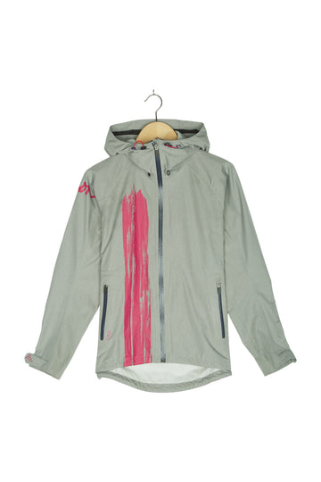 Radjacke für Damen