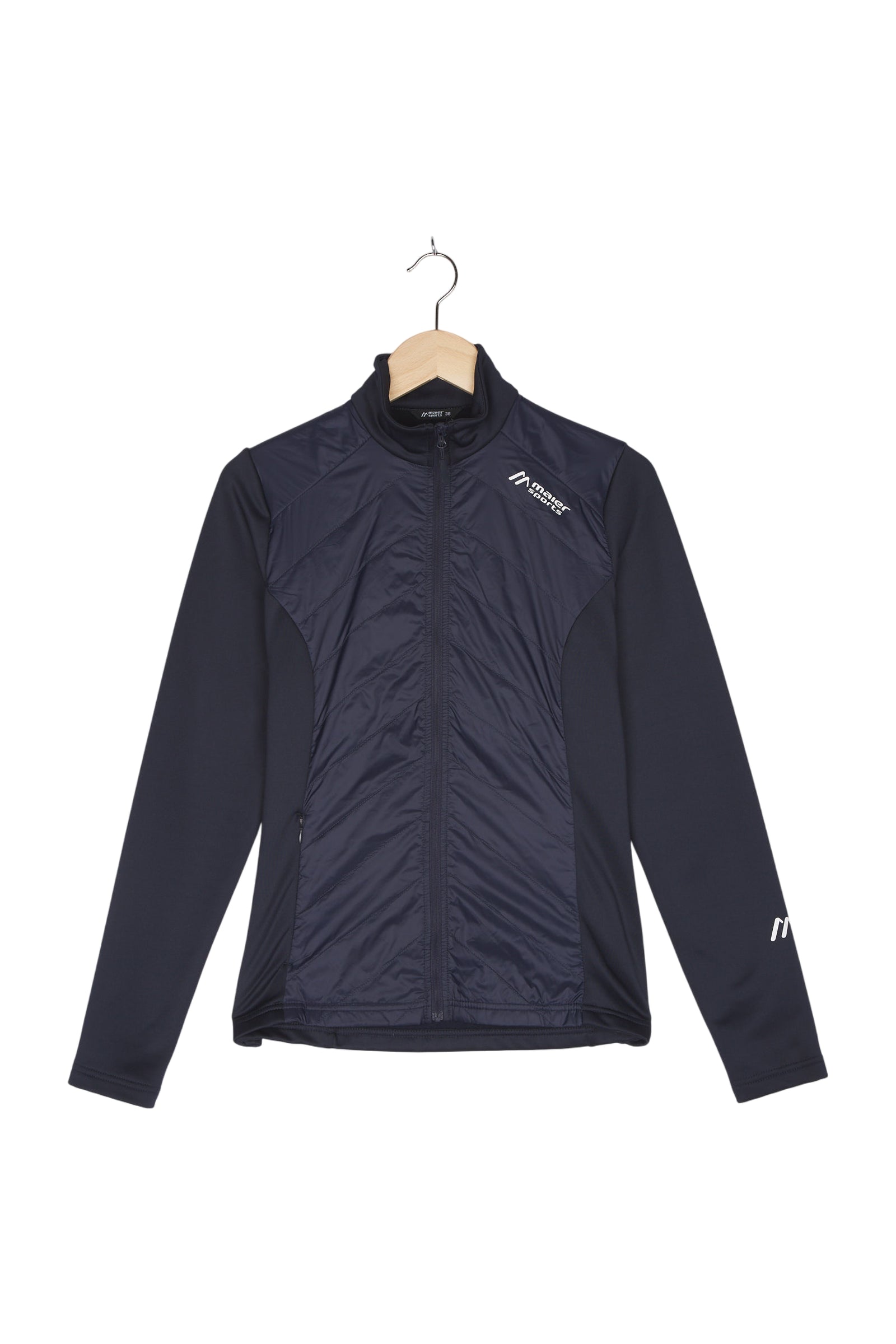 Langlaufjacke für Damen