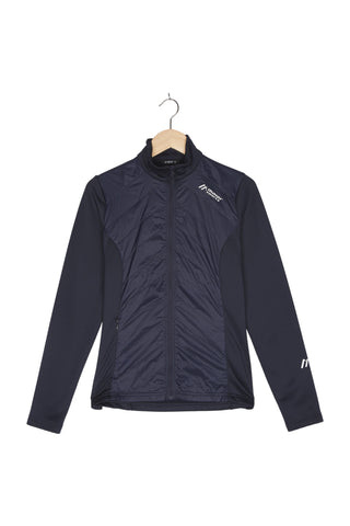 Langlaufjacke für Damen